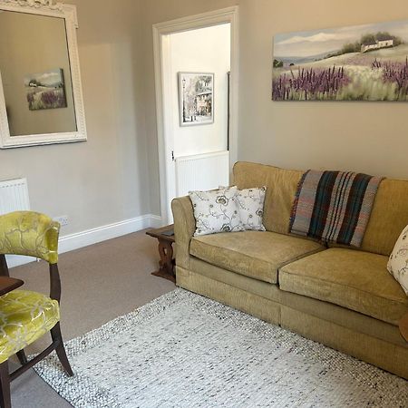 Lovely 1 Bed Flat In Victorian House 300M Seafront Penzance Exteriér fotografie